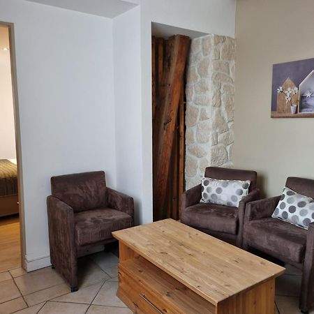 פונטרליה Hotel Saint-Pierre מראה חיצוני תמונה