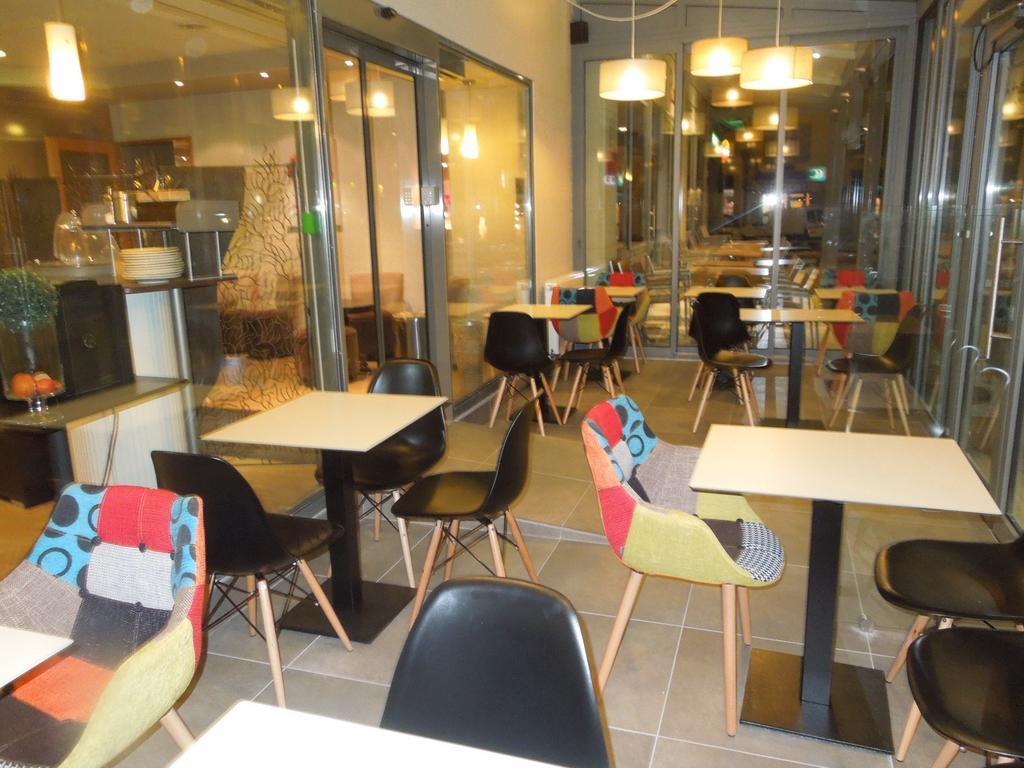 פונטרליה Hotel Saint-Pierre מראה חיצוני תמונה