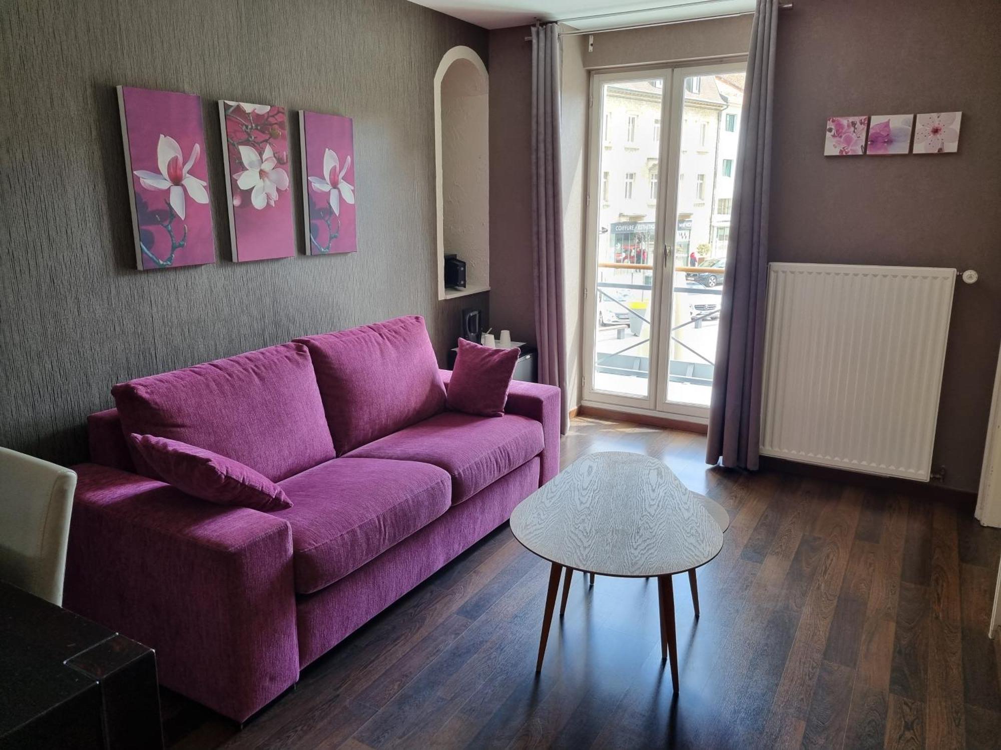 פונטרליה Hotel Saint-Pierre מראה חיצוני תמונה