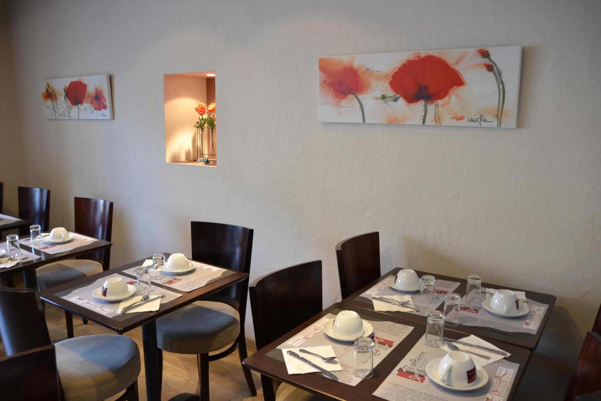 פונטרליה Hotel Saint-Pierre מראה חיצוני תמונה