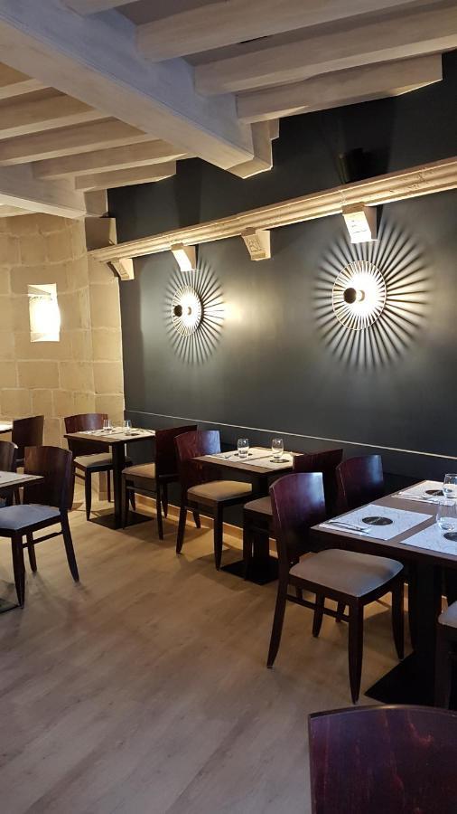 פונטרליה Hotel Saint-Pierre מראה חיצוני תמונה